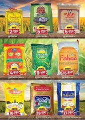 Page 4 |10-day sale at Afnan Majan Hypermarket Oman