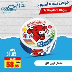 صفحة 31 |عرض لمدة أسبوع لدي دريم ماركت مصر
