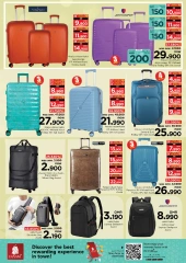 Page 20 |Weekend Deals at Nesto Oman