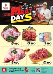 Page 3 |Weekend Deals at Nesto Oman