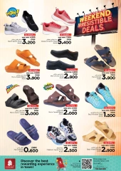Page 22 |Weekend Deals at Nesto Oman