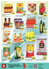 Page 9 |Weekend Deals at Nesto Oman