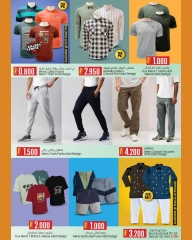 Page 2 |Weekend Explosion Offers at Km trading Oman