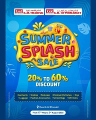 Page 10 |Weekend Explosion Offers at Km trading Oman