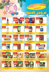 صفحة 9 |عروض الصيف لدي بشاير هايبر ماركت مصر