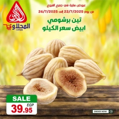صفحة 6 |صفقات طازجة لدي المحلاوى ماركت مصر