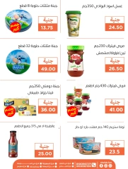 صفحة 33 |المجلة الشهرية للعروض لدي أسواق غلاب مصر