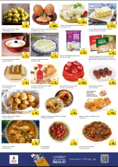 Page 5 |THE ULTIMATE 3 MEGA DAYS Deals at Nesto UAE