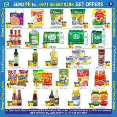 Page 3 |Crazy Deals at Sun and Sand UAE