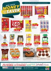 Page 1 |Money Saver Offers at Km trading UAE