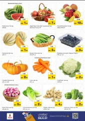 Page 19 |THE ULTIMATE 3 MEGA DAYS Deals - Maleha at Nesto UAE