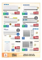 Page 30 |THE ULTIMATE 3 MEGA DAYS Deals - Maleha at Nesto UAE