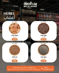 صفحة 3 |صفقة إعتني ببشرتك بشكل طبيعي لدي جملة ماركت مصر
