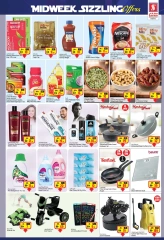 Page 3 |Midweek offers at Safari hypermarket UAE
