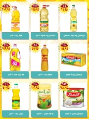 صفحة 15 |صفقة صيفك طراوه لدي أسواق بدر مصر