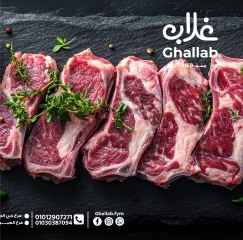 صفحة 2 |شادر اللحمة لدي أسواق غلاب مصر
