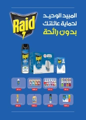 صفحة 33 |صفقة التوفير اللي بتحلم بيه لدي الراية ماركت مصر