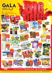 Page 1 |Big Offers at Gala supermarket UAE