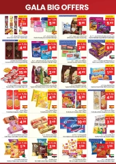 Page 2 |Big Offers at Gala supermarket UAE