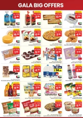 Page 9 |Big Offers at Gala supermarket UAE