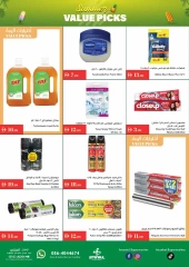 Page 17 |Summer offers at Istanbul supermarket UAE