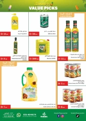 Page 6 |Summer offers at Istanbul supermarket UAE