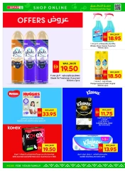Page 11 |Offers of vegetables at SPAR UAE
