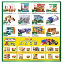 Página 3 en Bienvenido de nuevo ofertas en Gulf Mart Kuwait