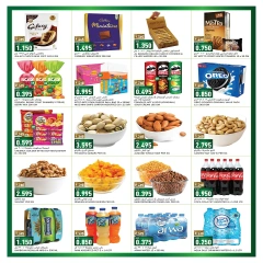 Página 5 en Bienvenido de nuevo ofertas en Gulf Mart Kuwait