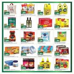 Página 4 en Bienvenido de nuevo ofertas en Gulf Mart Kuwait