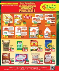 Página 3 en Precios semanales en Hipermercado Mango Kuwait