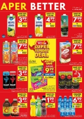 Página 11 en ofertas semanales en supermercado Viva Emiratos Árabes Unidos