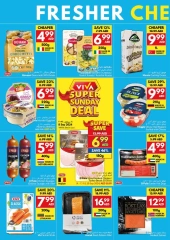 Página 14 en ofertas semanales en supermercado Viva Emiratos Árabes Unidos