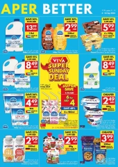 Página 15 en ofertas semanales en supermercado Viva Emiratos Árabes Unidos