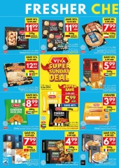 Página 16 en ofertas semanales en supermercado Viva Emiratos Árabes Unidos