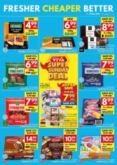 Página 18 en ofertas semanales en supermercado Viva Emiratos Árabes Unidos