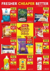 Página 19 en ofertas semanales en supermercado Viva Emiratos Árabes Unidos