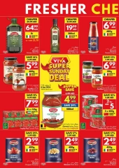 Página 20 en ofertas semanales en supermercado Viva Emiratos Árabes Unidos