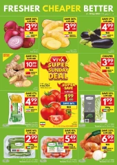 Página 3 en ofertas semanales en supermercado Viva Emiratos Árabes Unidos