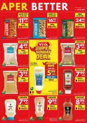 Página 21 en ofertas semanales en supermercado Viva Emiratos Árabes Unidos