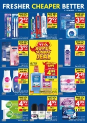 Página 24 en ofertas semanales en supermercado Viva Emiratos Árabes Unidos