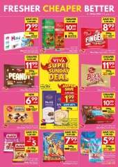 Página 5 en ofertas semanales en supermercado Viva Emiratos Árabes Unidos