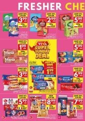 Página 6 en ofertas semanales en supermercado Viva Emiratos Árabes Unidos