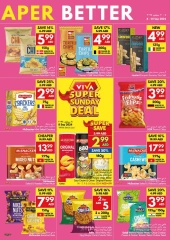 Página 7 en ofertas semanales en supermercado Viva Emiratos Árabes Unidos