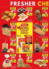 Página 8 en ofertas semanales en supermercado Viva Emiratos Árabes Unidos