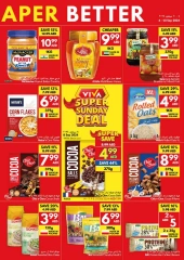 Página 9 en ofertas semanales en supermercado Viva Emiratos Árabes Unidos