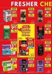 Página 10 en ofertas semanales en supermercado Viva Emiratos Árabes Unidos