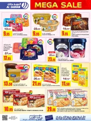 Page 16 dans Gros rabais chez Magasins Al Sadhan Arabie Saoudite