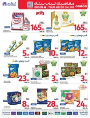 Page 24 dans Commandez Tous vos besoins Offres chez Carrefour Arabie Saoudite