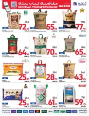 Page 31 dans Commandez Tous vos besoins Offres chez Carrefour Arabie Saoudite